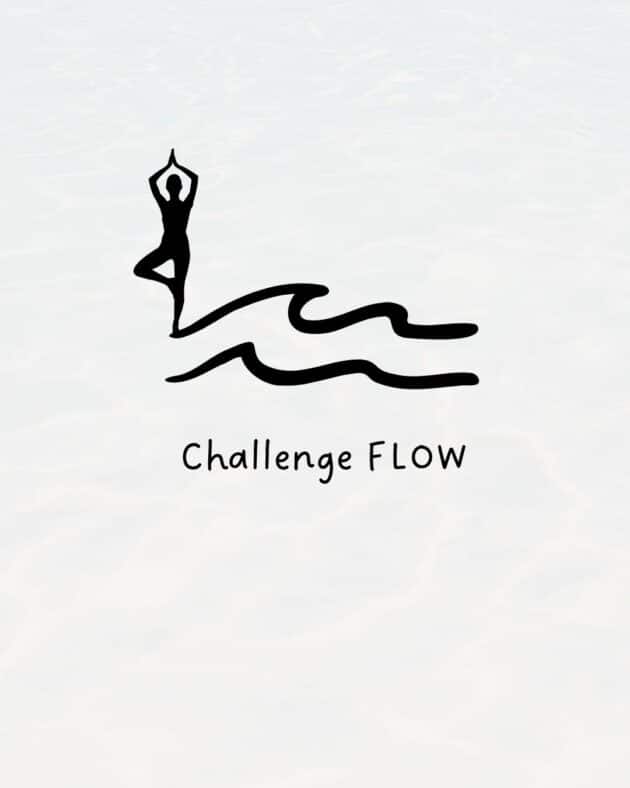 Challenge Flow 🌊