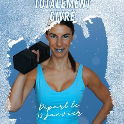 Challenge Totalement Givré ❄️