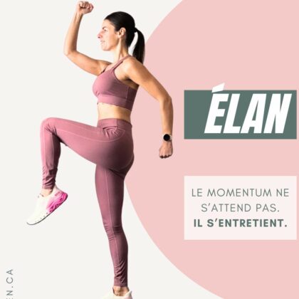 Élan